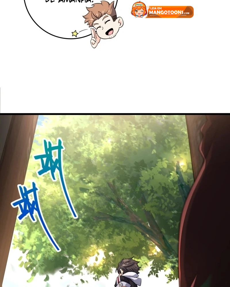 Read Poupe-me, Grande Lorde Manga Online