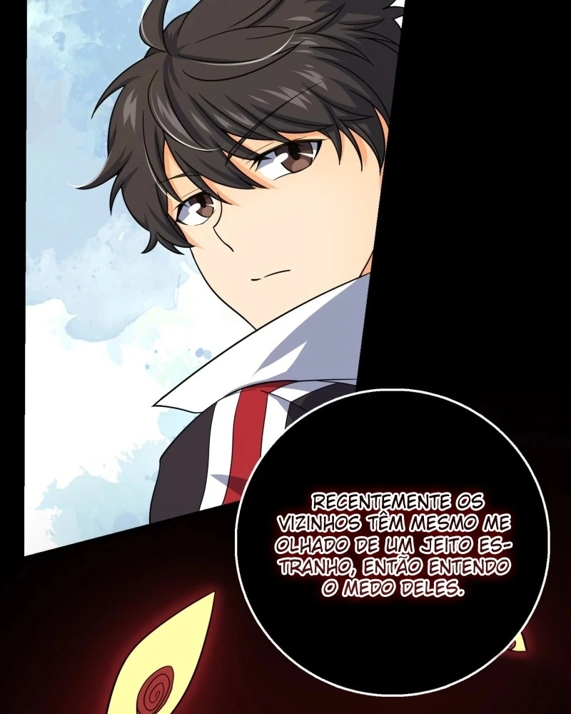 Read Poupe-me, Grande Lorde Manga Online