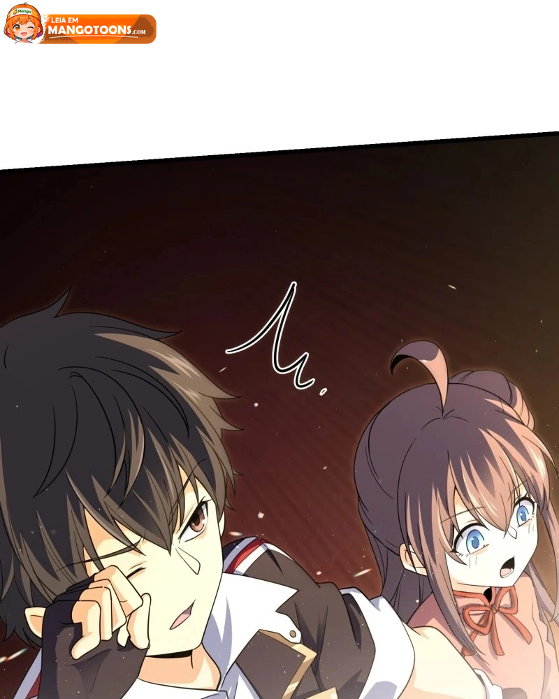 Read Poupe-me, Grande Lorde Manga Online