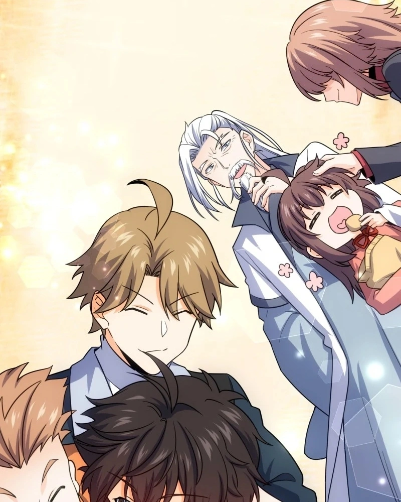 Read Poupe-me, Grande Lorde Manga Online