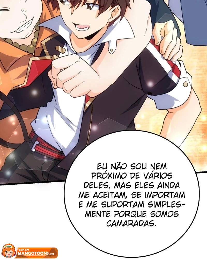 Read Poupe-me, Grande Lorde Manga Online
