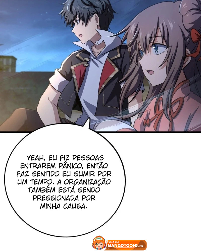 Read Poupe-me, Grande Lorde Manga Online