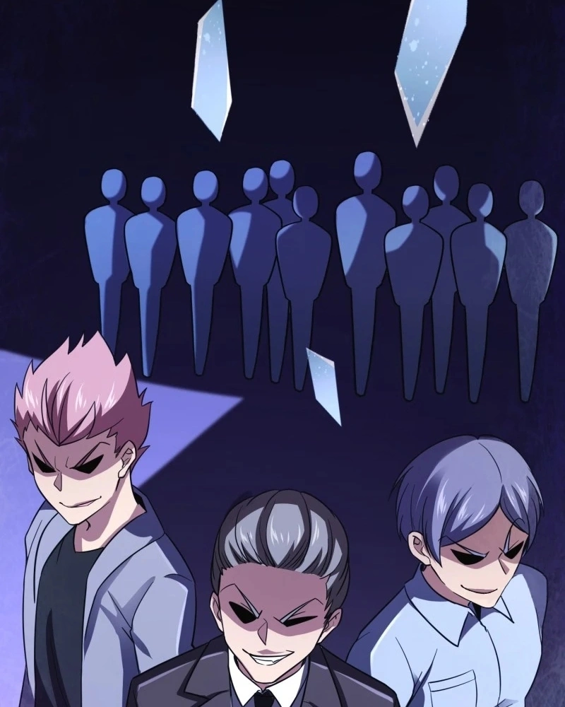 Read Poupe-me, Grande Lorde Manga Online