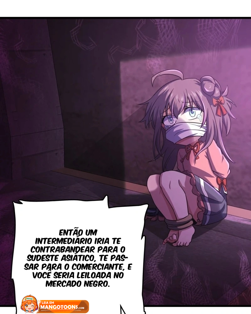 Read Poupe-me, Grande Lorde Manga Online