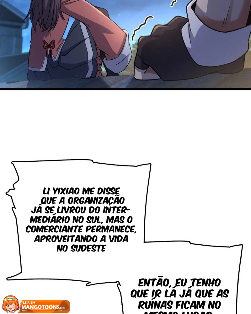 Read Poupe-me, Grande Lorde Manga Online