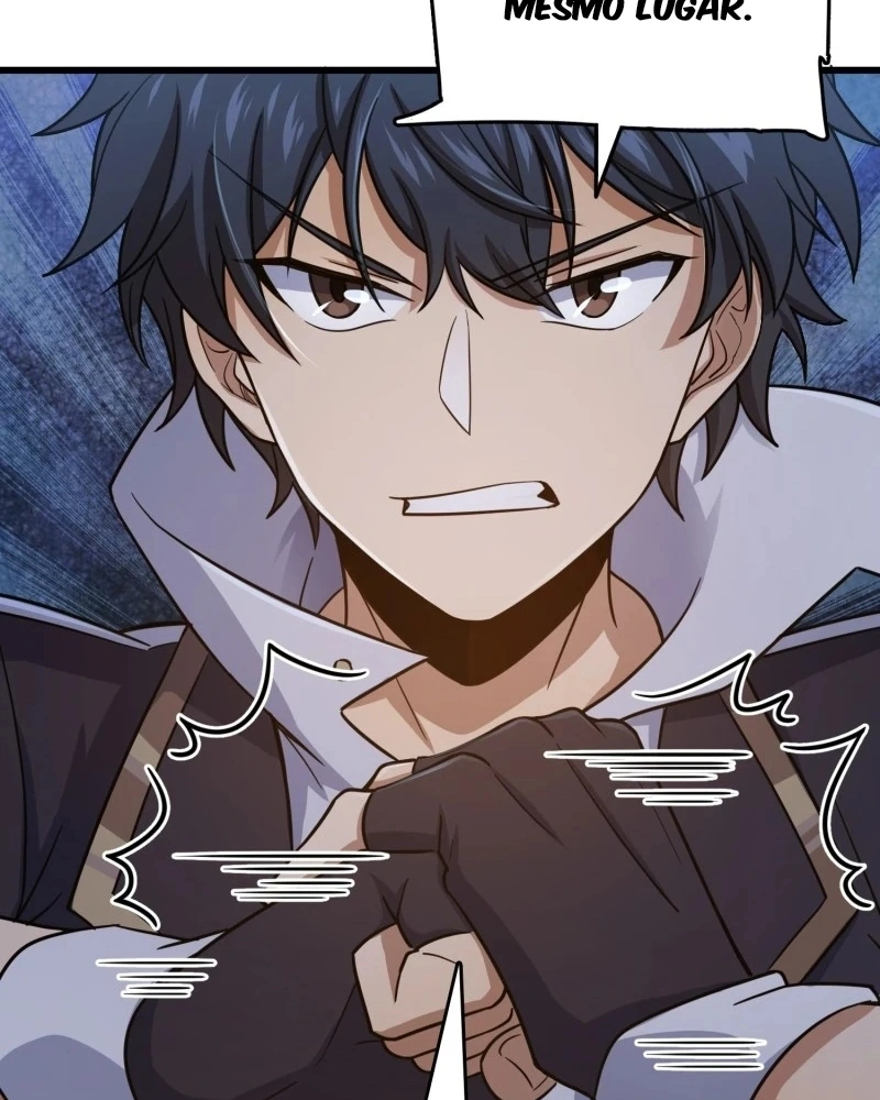 Read Poupe-me, Grande Lorde Manga Online