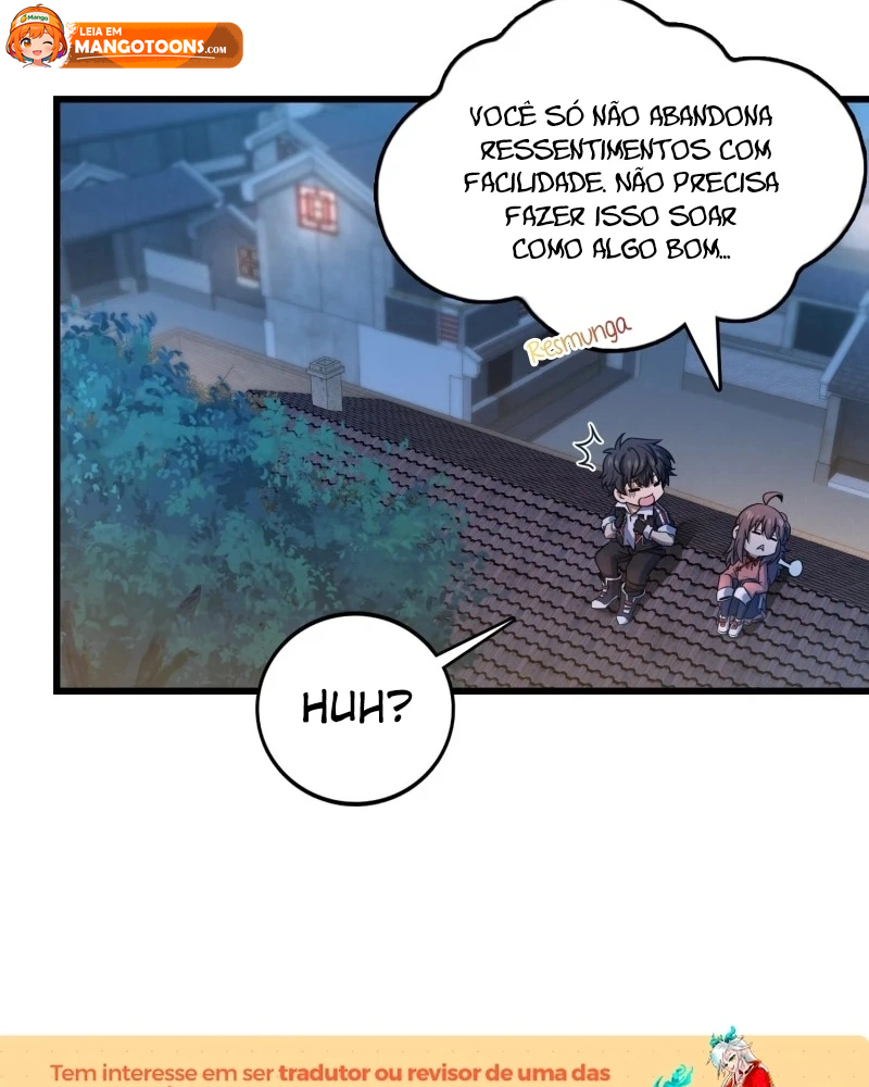 Read Poupe-me, Grande Lorde Manga Online