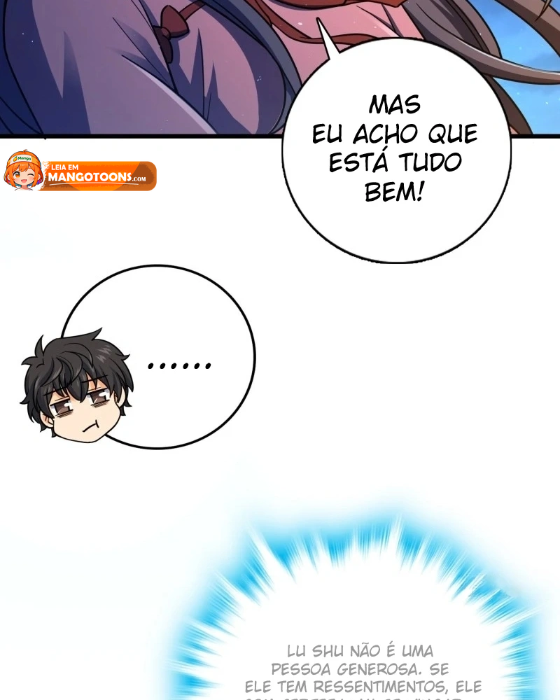 Read Poupe-me, Grande Lorde Manga Online