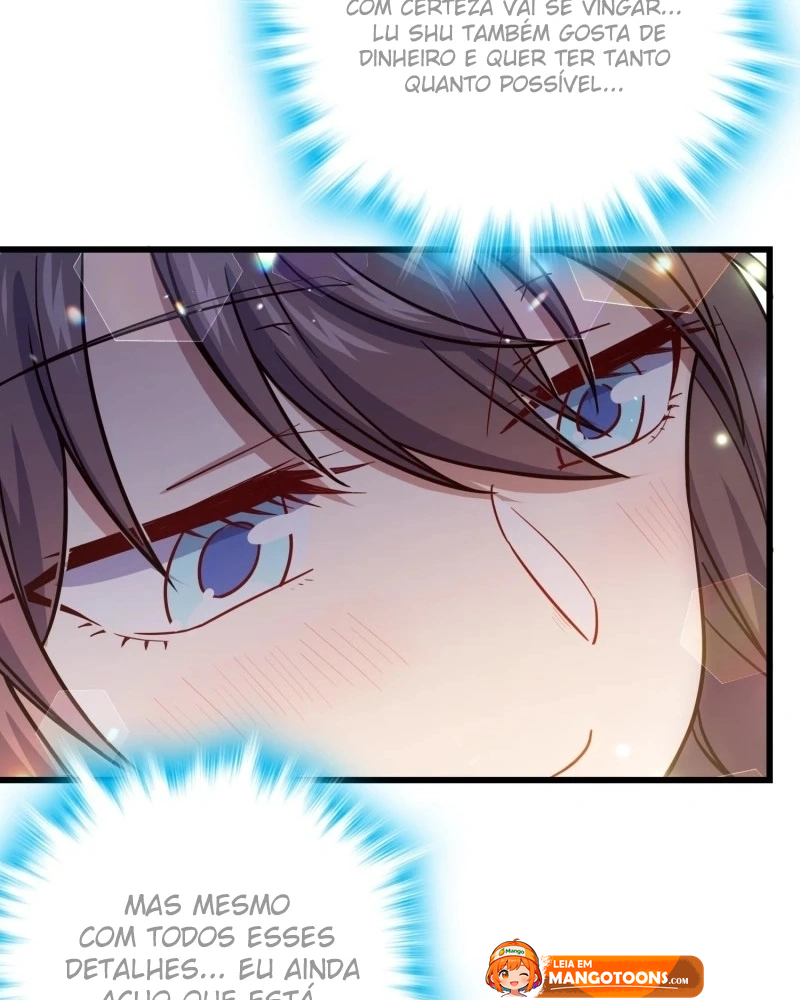 Read Poupe-me, Grande Lorde Manga Online