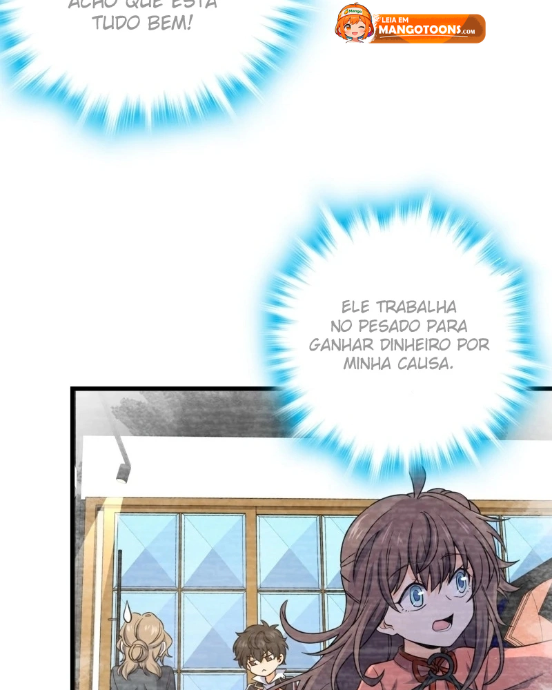 Read Poupe-me, Grande Lorde Manga Online