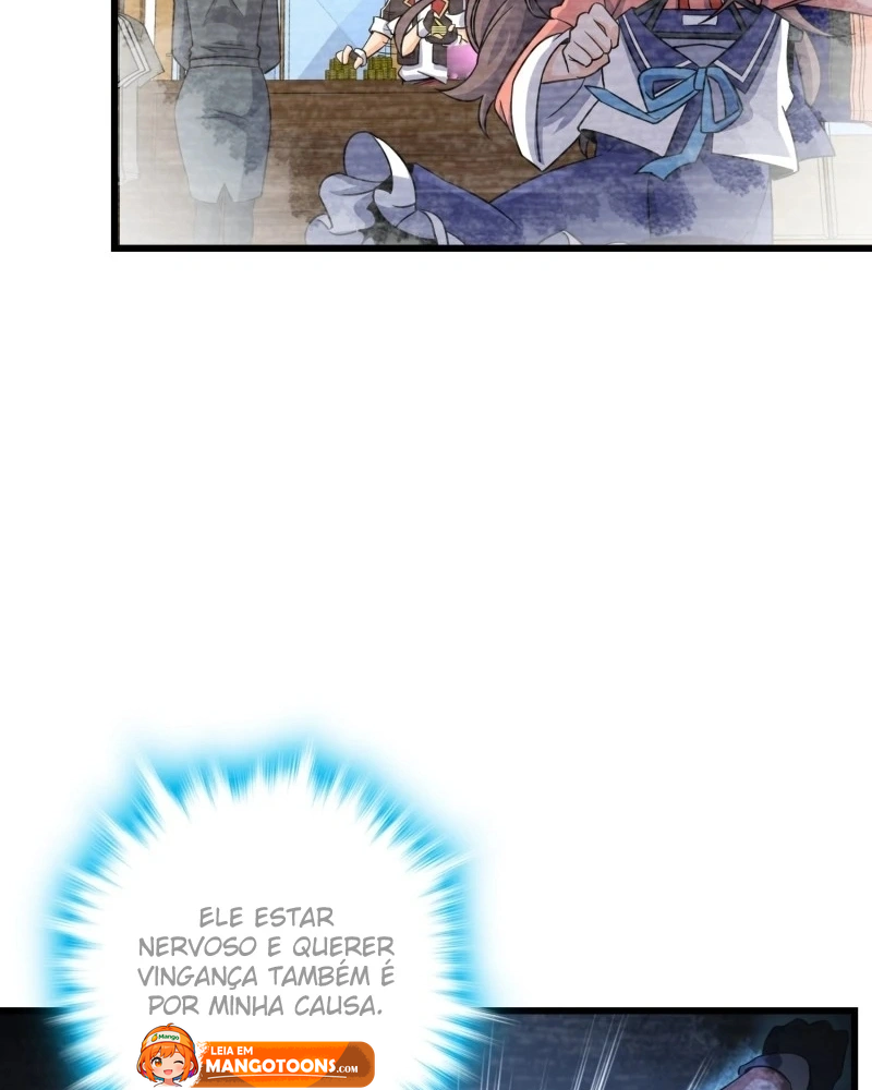 Read Poupe-me, Grande Lorde Manga Online