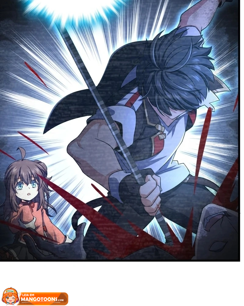 Read Poupe-me, Grande Lorde Manga Online