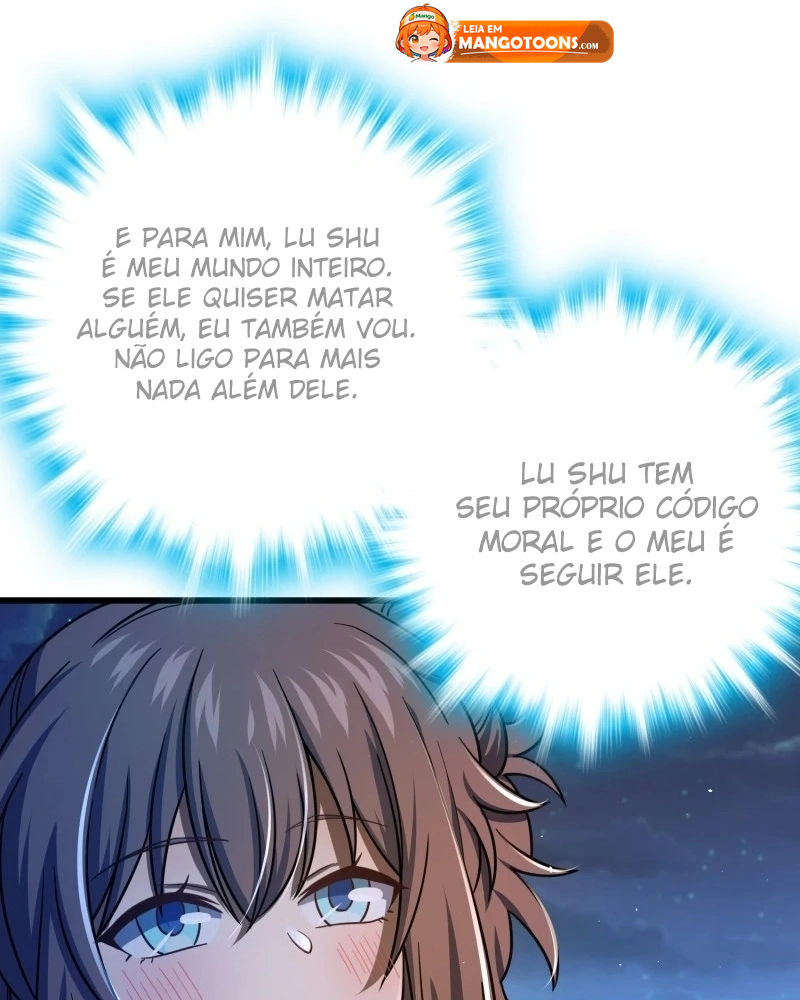 Read Poupe-me, Grande Lorde Manga Online