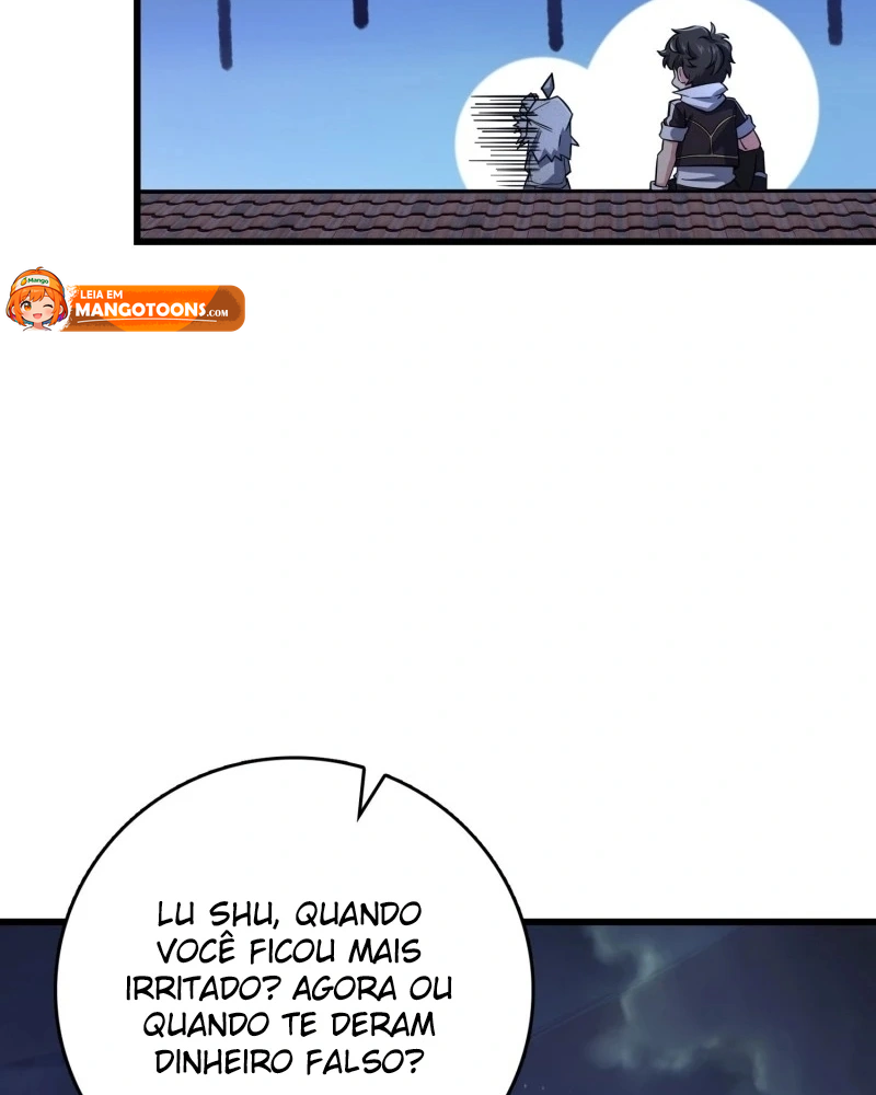 Read Poupe-me, Grande Lorde Manga Online