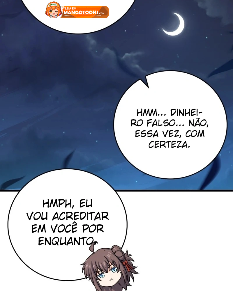Read Poupe-me, Grande Lorde Manga Online