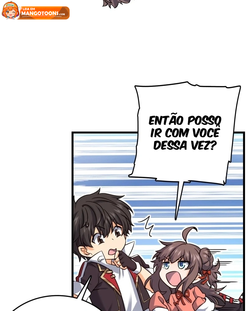 Read Poupe-me, Grande Lorde Manga Online