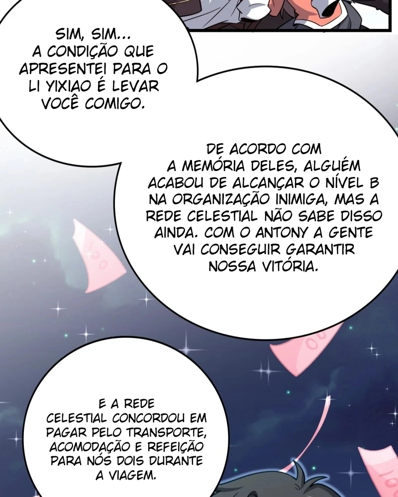 Read Poupe-me, Grande Lorde Manga Online