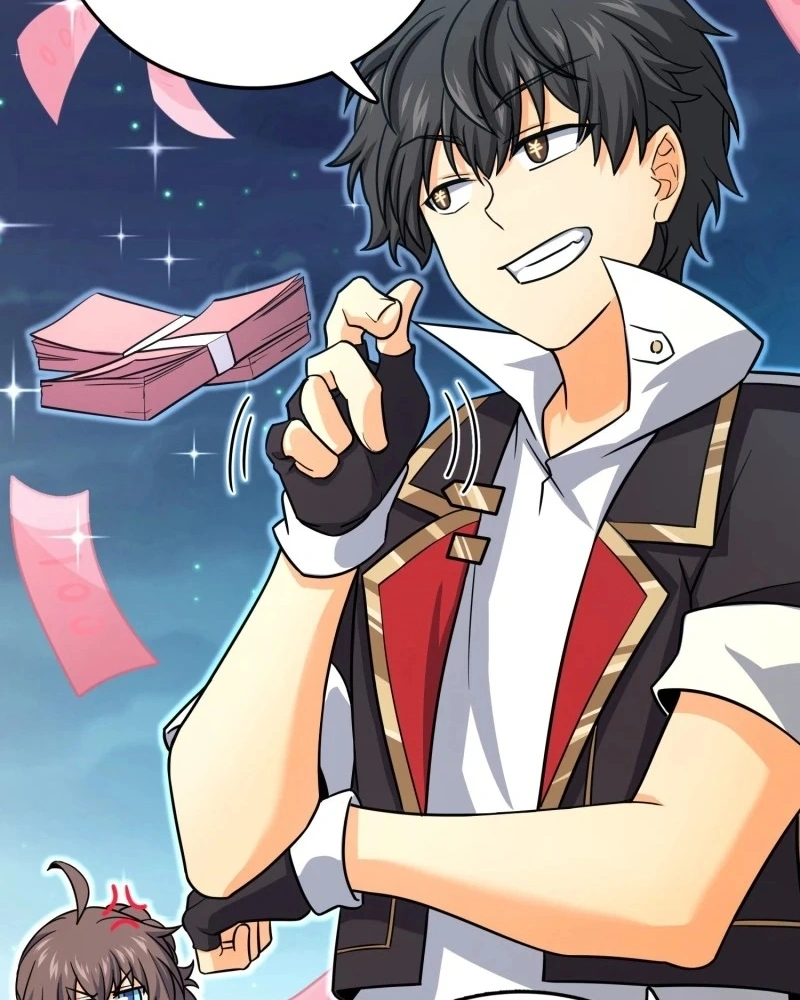 Read Poupe-me, Grande Lorde Manga Online