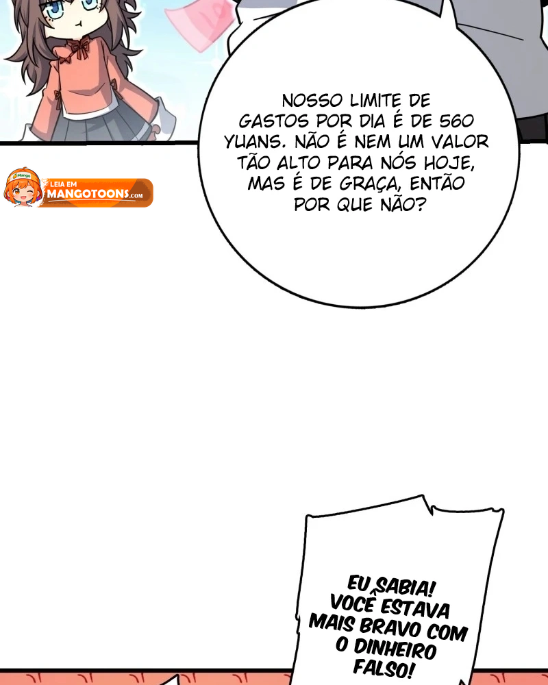 Read Poupe-me, Grande Lorde Manga Online