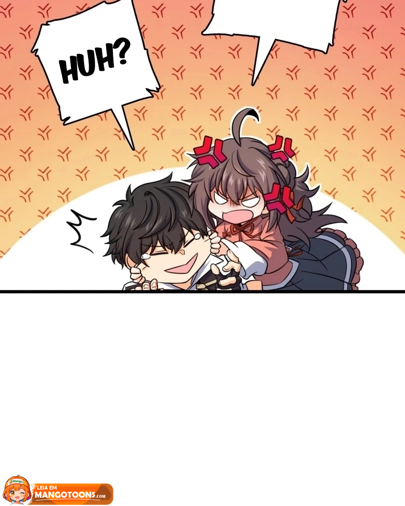 Read Poupe-me, Grande Lorde Manga Online