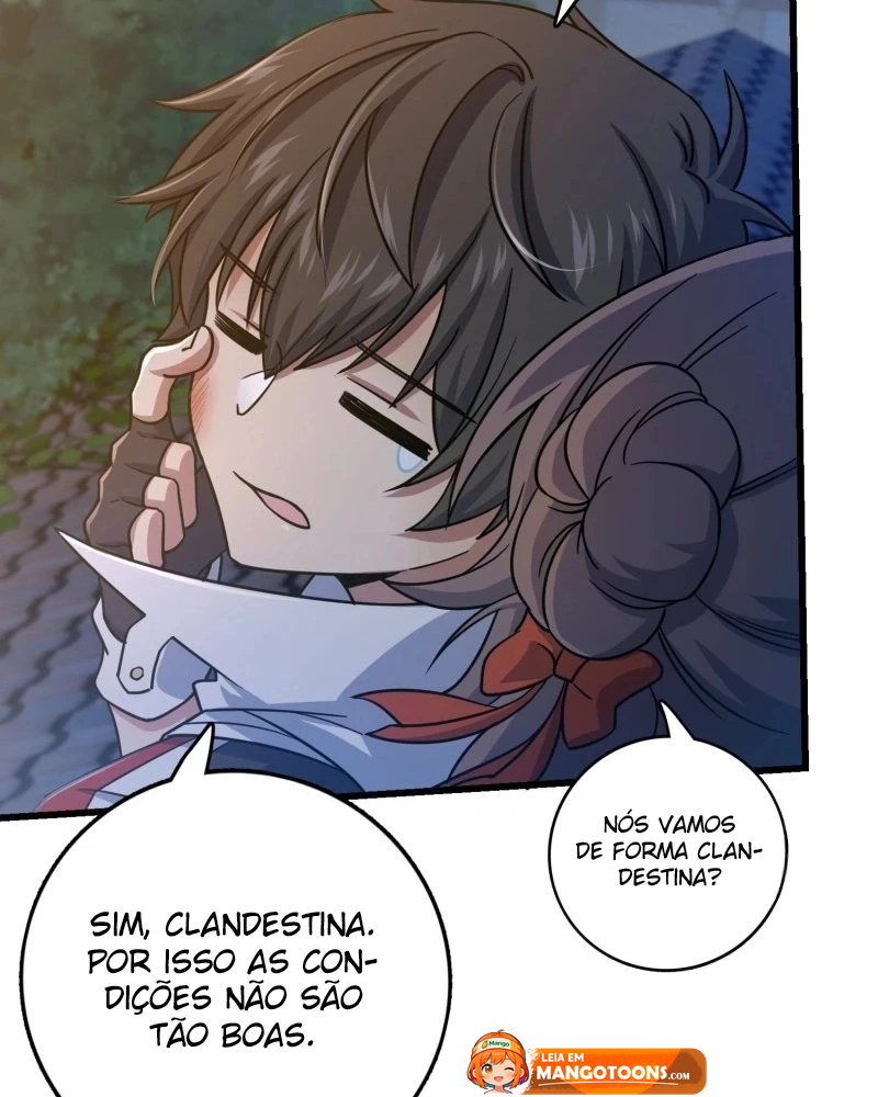 Read Poupe-me, Grande Lorde Manga Online