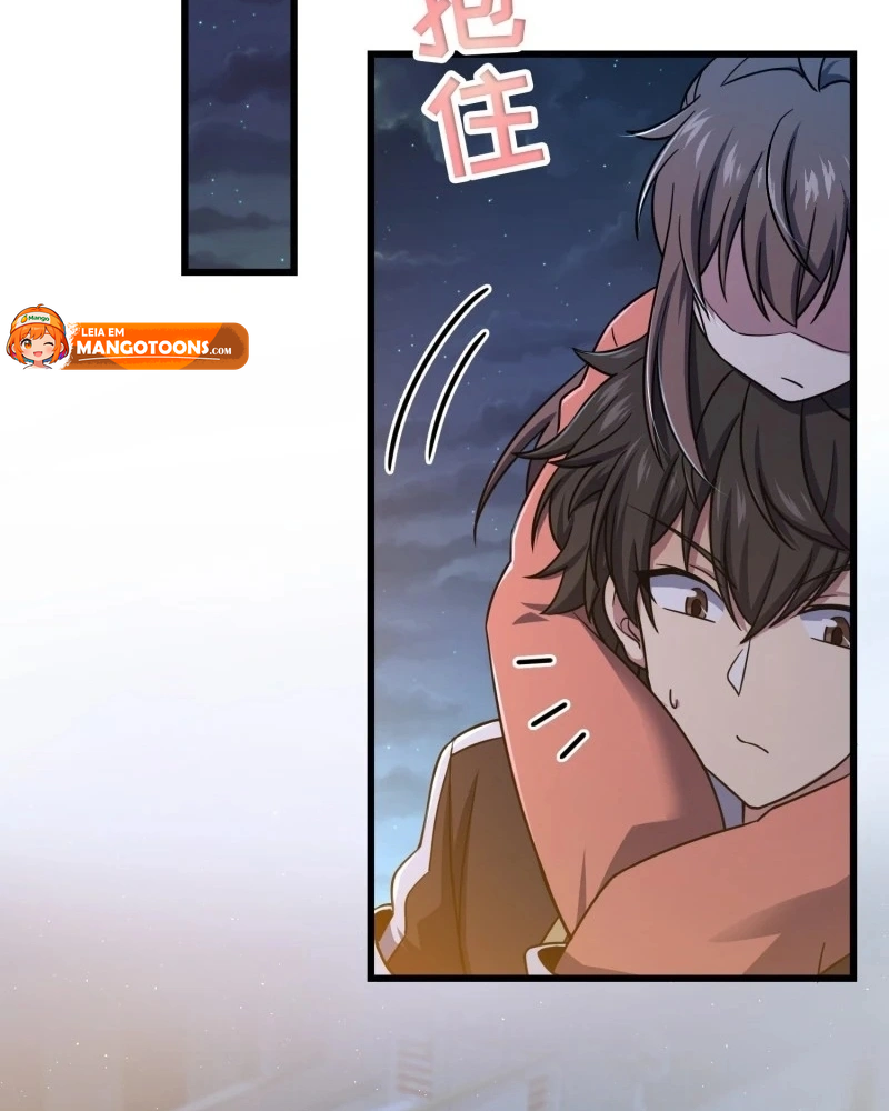 Read Poupe-me, Grande Lorde Manga Online