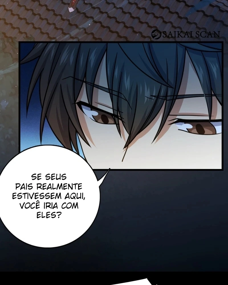 Read Poupe-me, Grande Lorde Manga Online