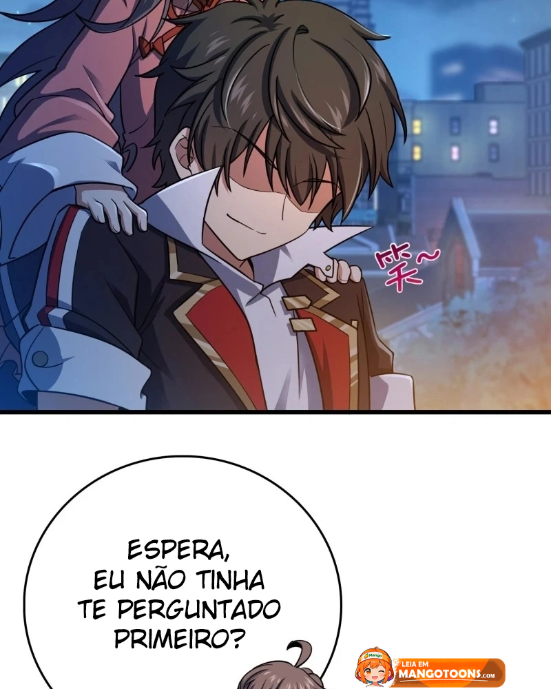 Read Poupe-me, Grande Lorde Manga Online