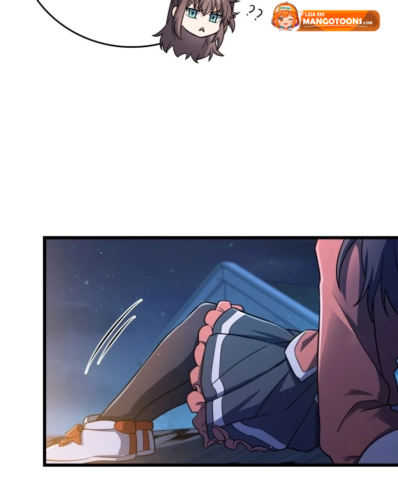 Read Poupe-me, Grande Lorde Manga Online