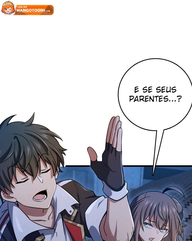 Read Poupe-me, Grande Lorde Manga Online