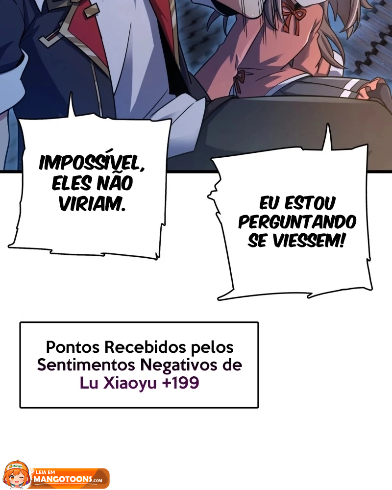 Read Poupe-me, Grande Lorde Manga Online