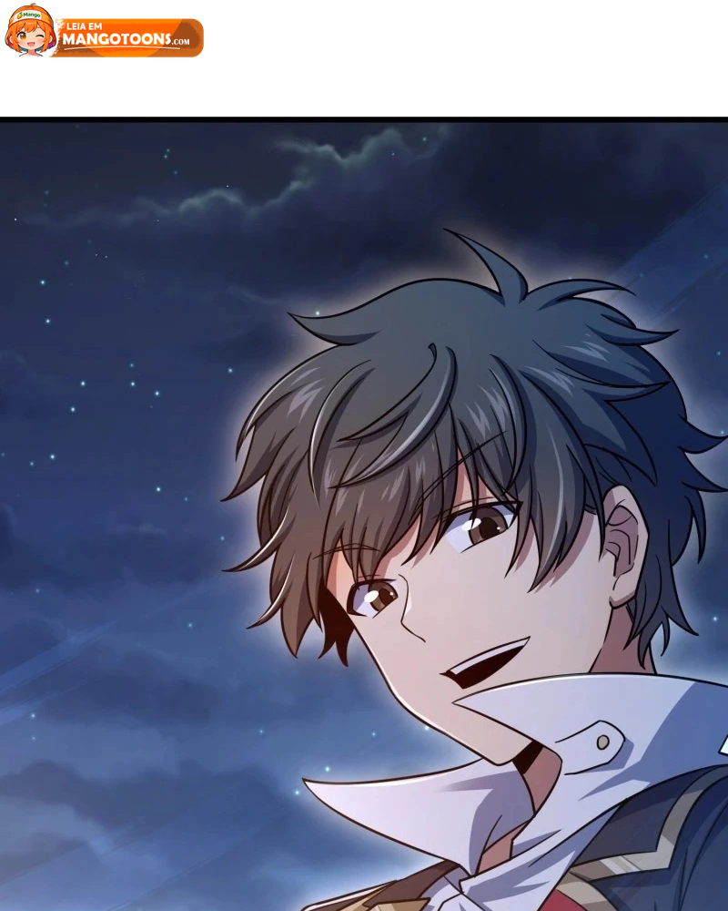 Read Poupe-me, Grande Lorde Manga Online