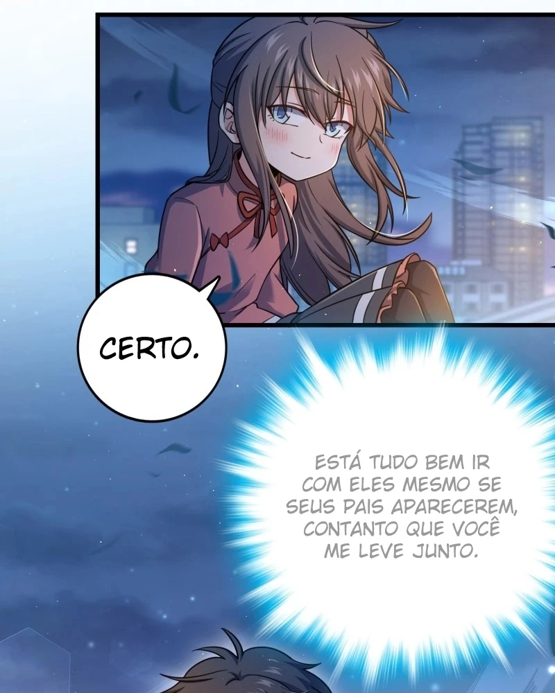 Read Poupe-me, Grande Lorde Manga Online