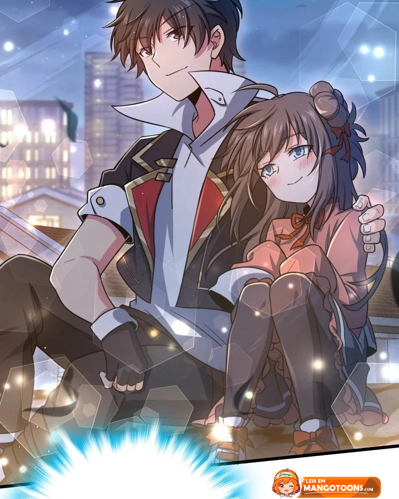 Read Poupe-me, Grande Lorde Manga Online