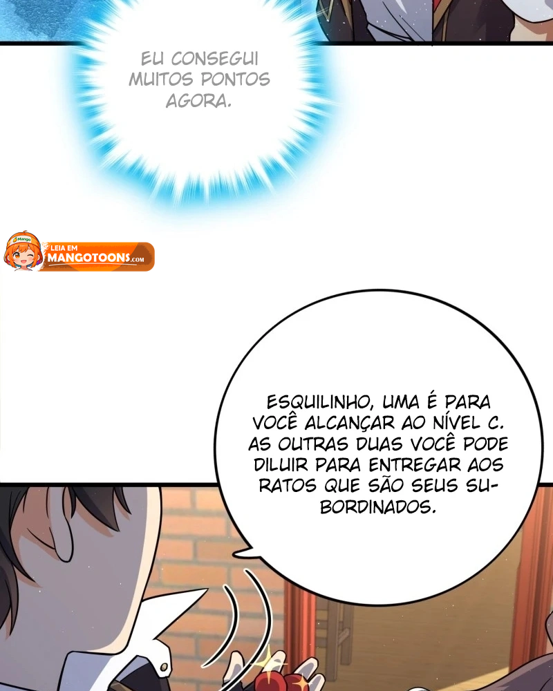 Read Poupe-me, Grande Lorde Manga Online