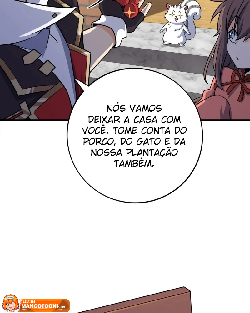 Read Poupe-me, Grande Lorde Manga Online