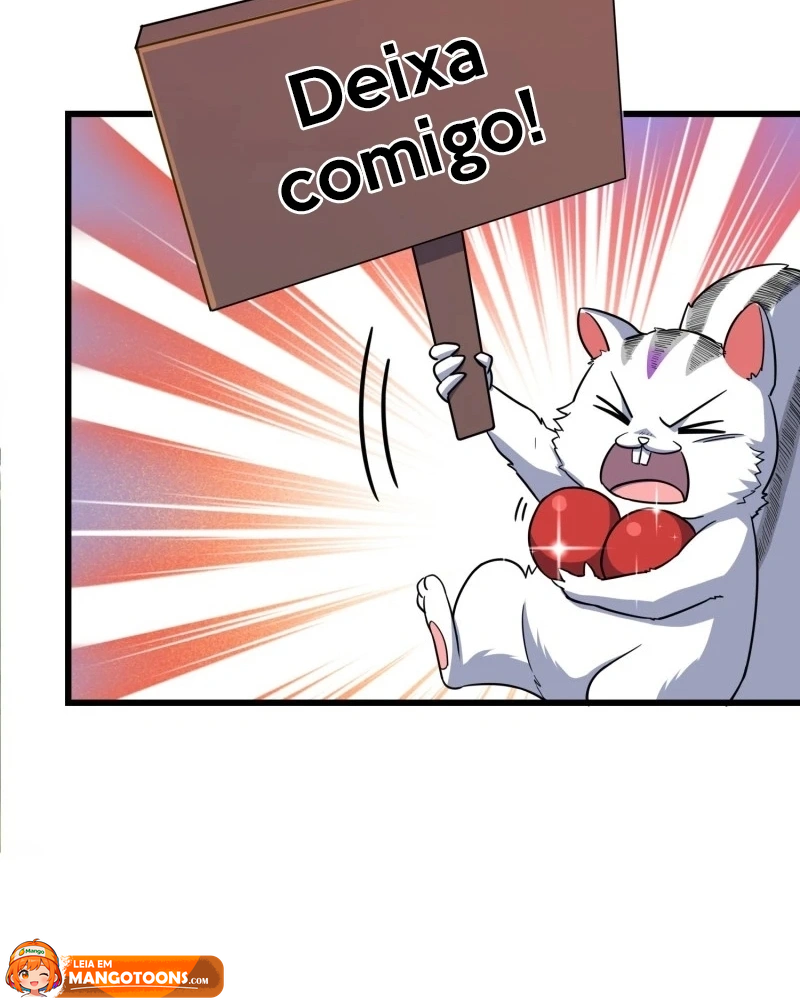 Read Poupe-me, Grande Lorde Manga Online