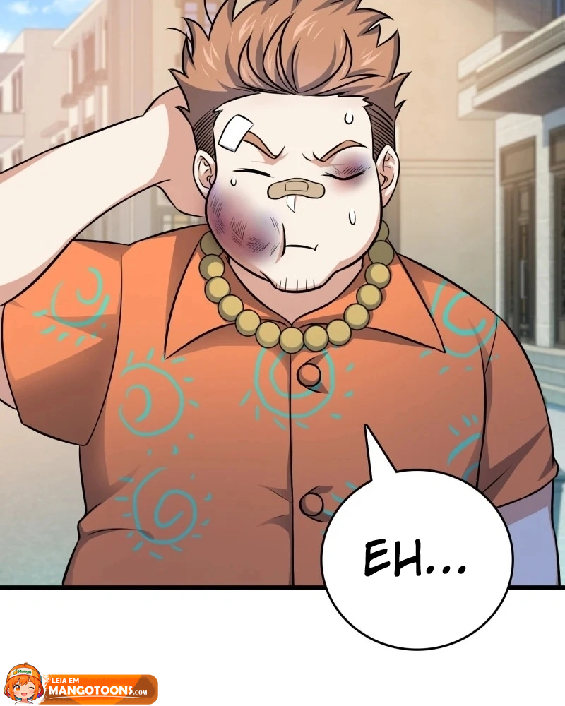 Read Poupe-me, Grande Lorde Manga Online