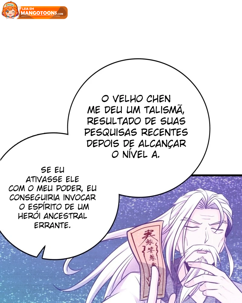 Read Poupe-me, Grande Lorde Manga Online