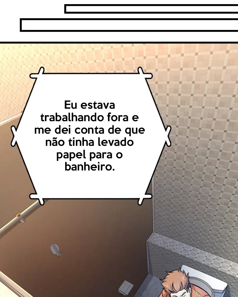 Read Poupe-me, Grande Lorde Manga Online