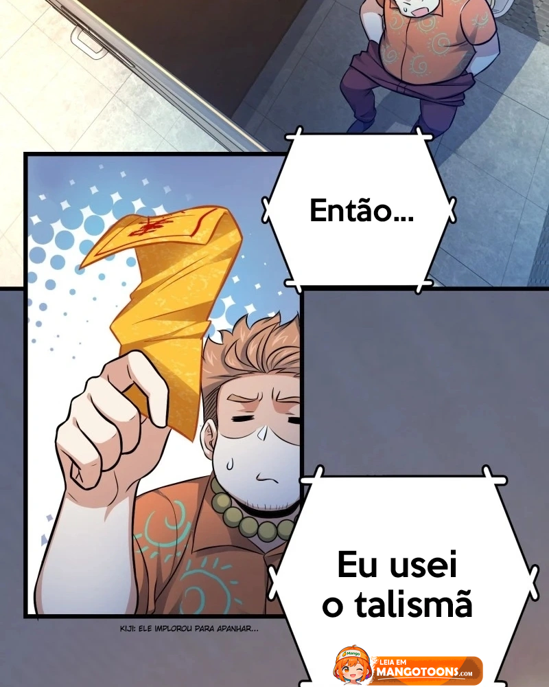 Read Poupe-me, Grande Lorde Manga Online