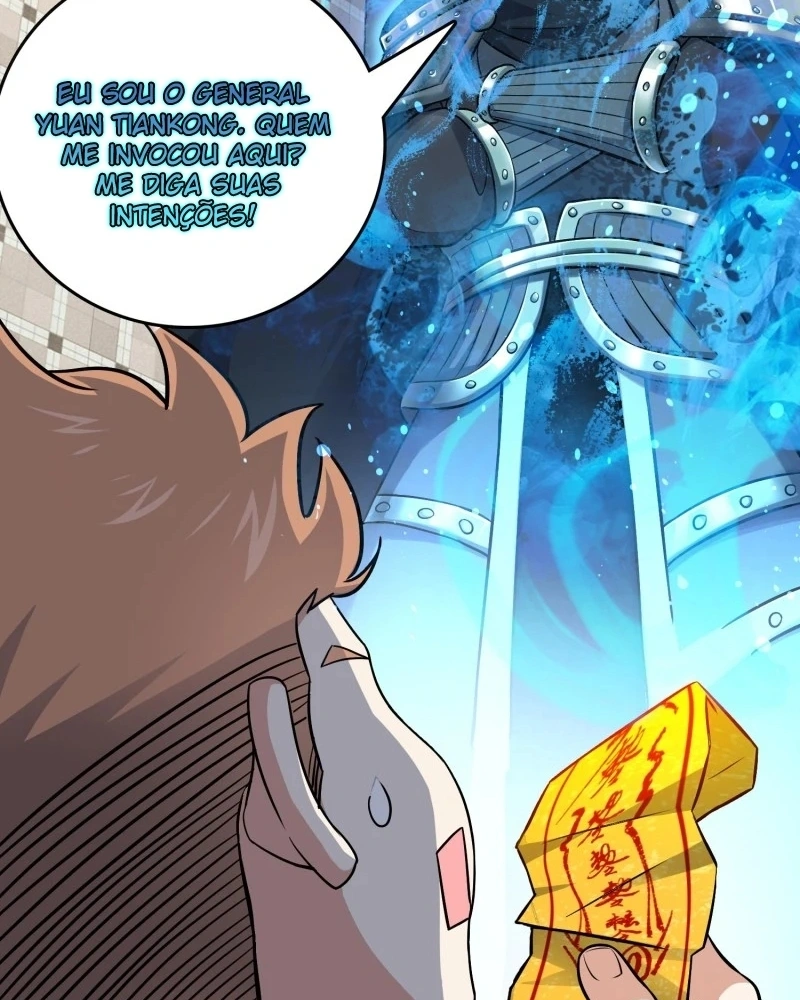 Read Poupe-me, Grande Lorde Manga Online