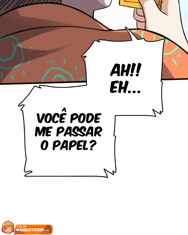 Read Poupe-me, Grande Lorde Manga Online