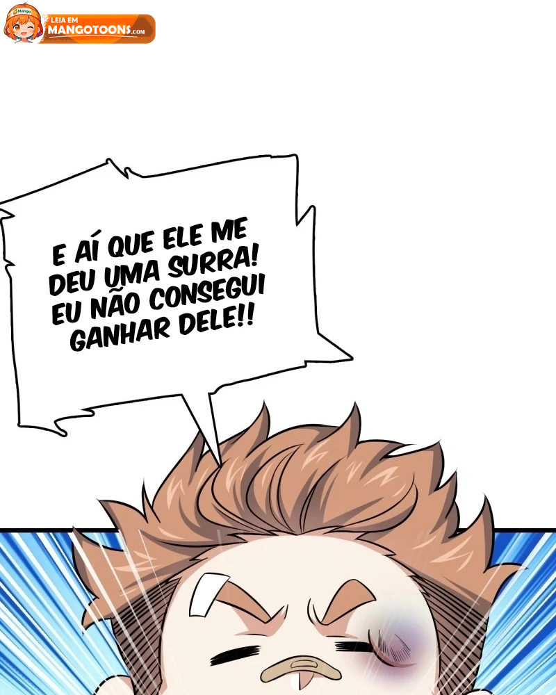 Read Poupe-me, Grande Lorde Manga Online
