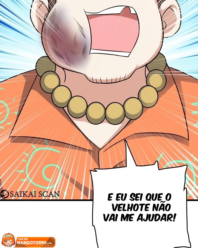 Read Poupe-me, Grande Lorde Manga Online