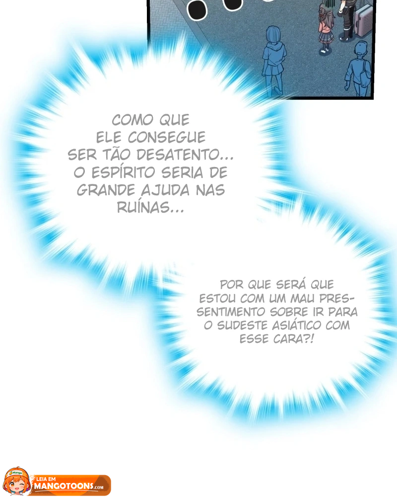 Read Poupe-me, Grande Lorde Manga Online