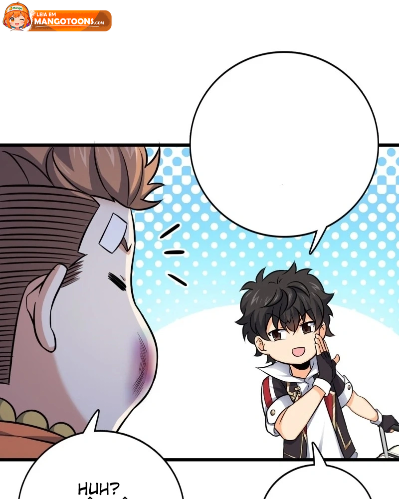 Read Poupe-me, Grande Lorde Manga Online