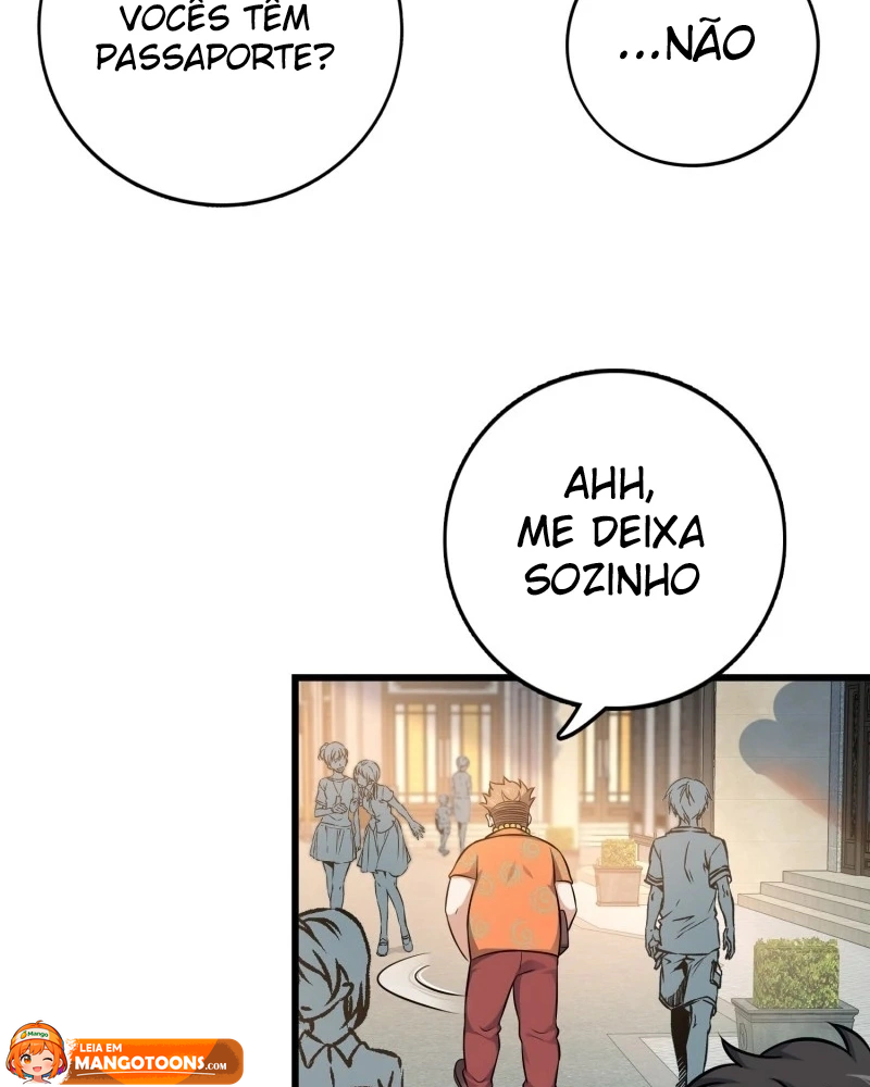 Read Poupe-me, Grande Lorde Manga Online