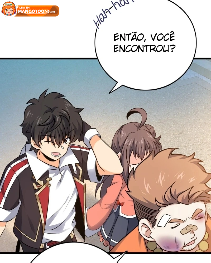 Read Poupe-me, Grande Lorde Manga Online