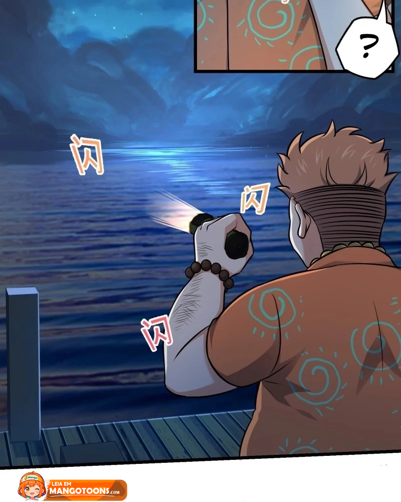 Read Poupe-me, Grande Lorde Manga Online